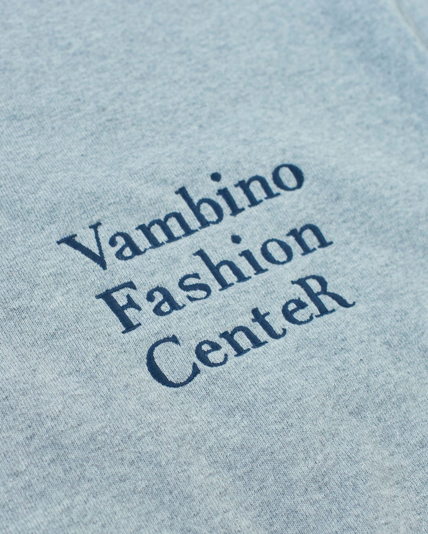 VFC CREW NECK SWEAT