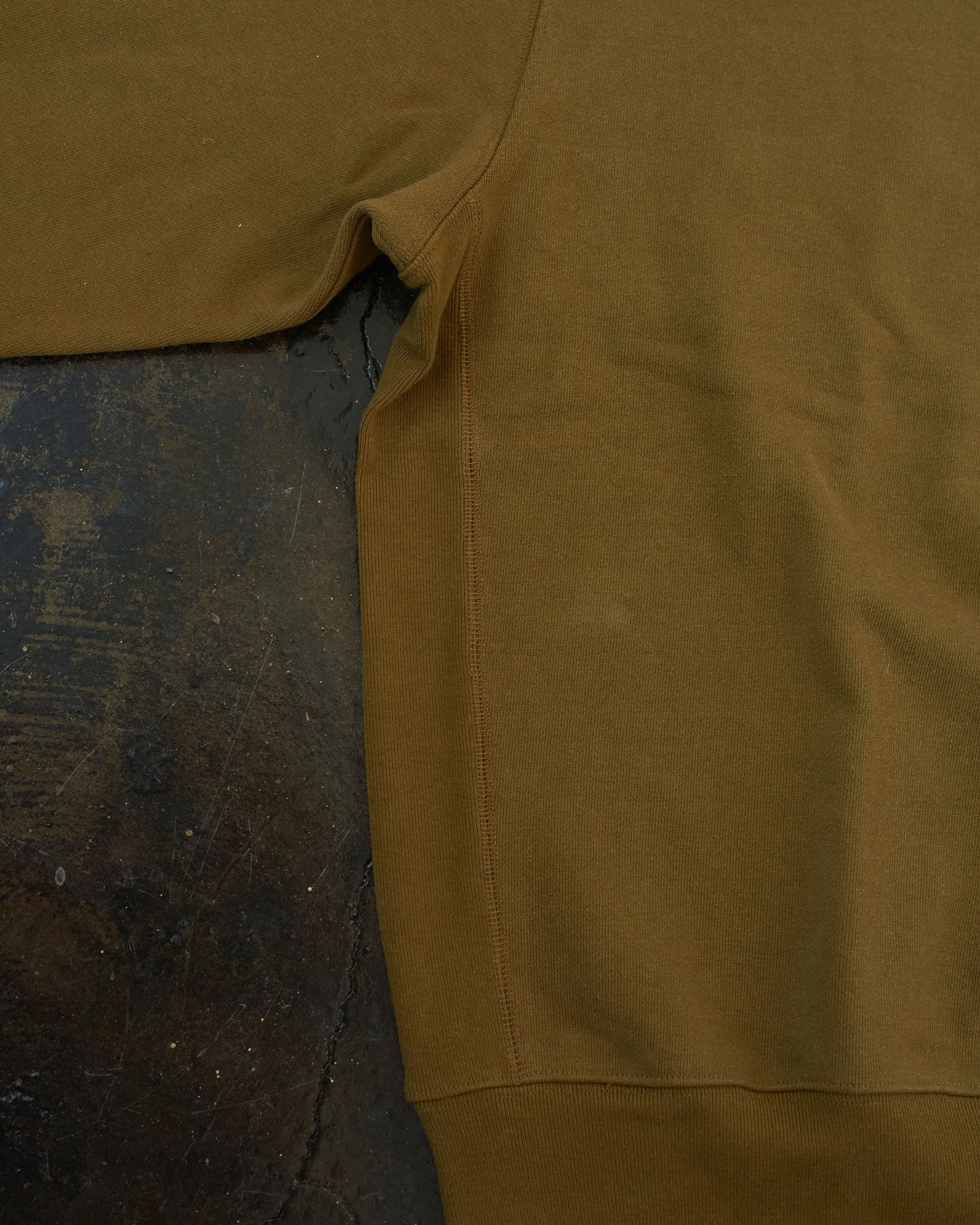 VFC CREW NECK SWEAT