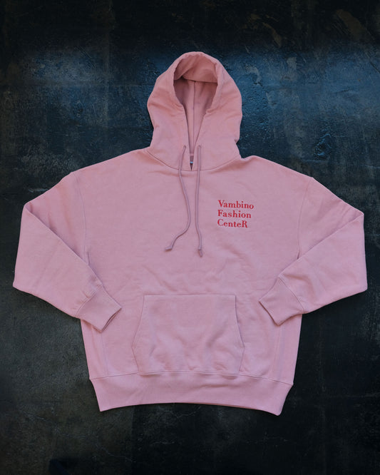 VFC HOODIE