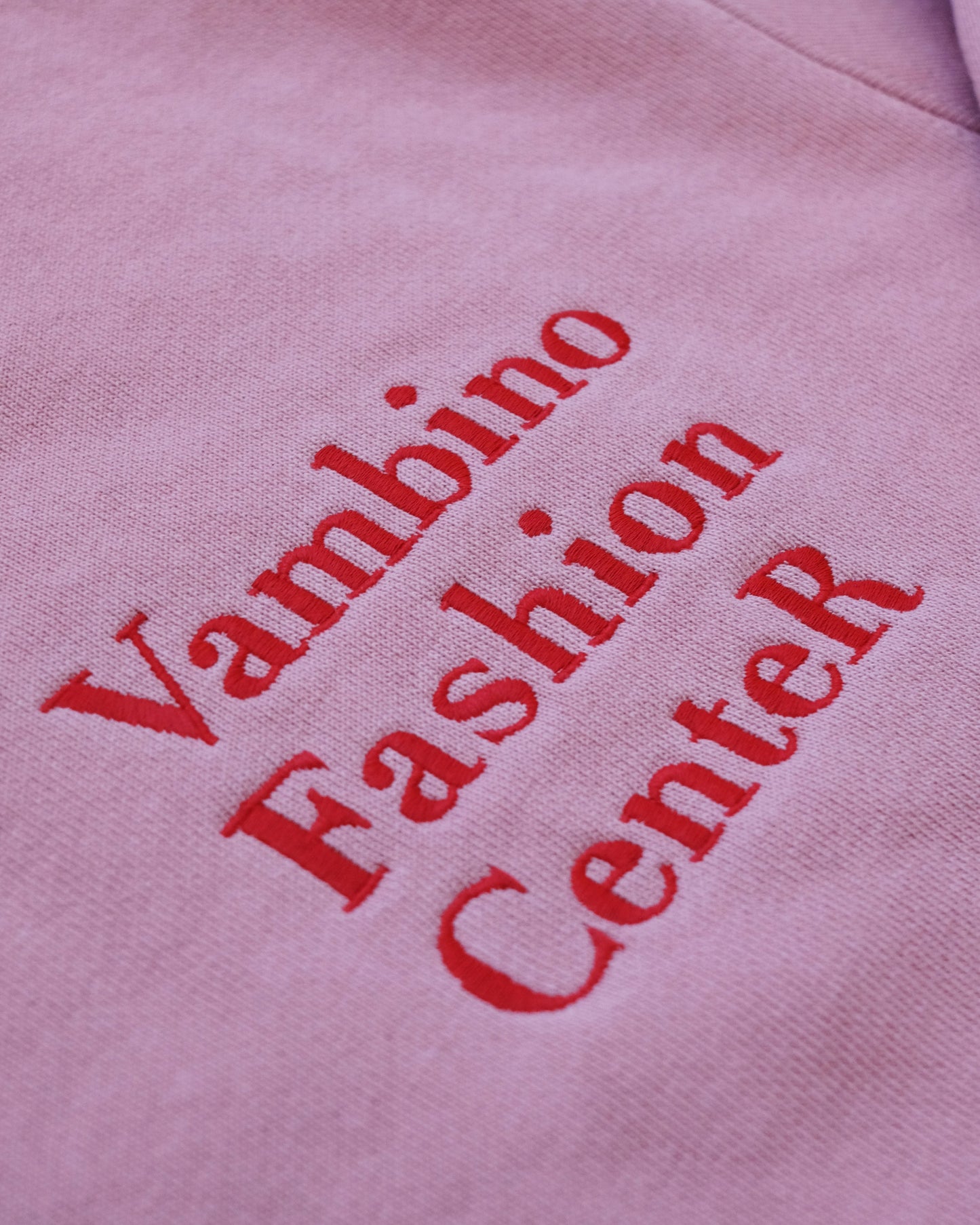 VFC CREW NECK SWEAT