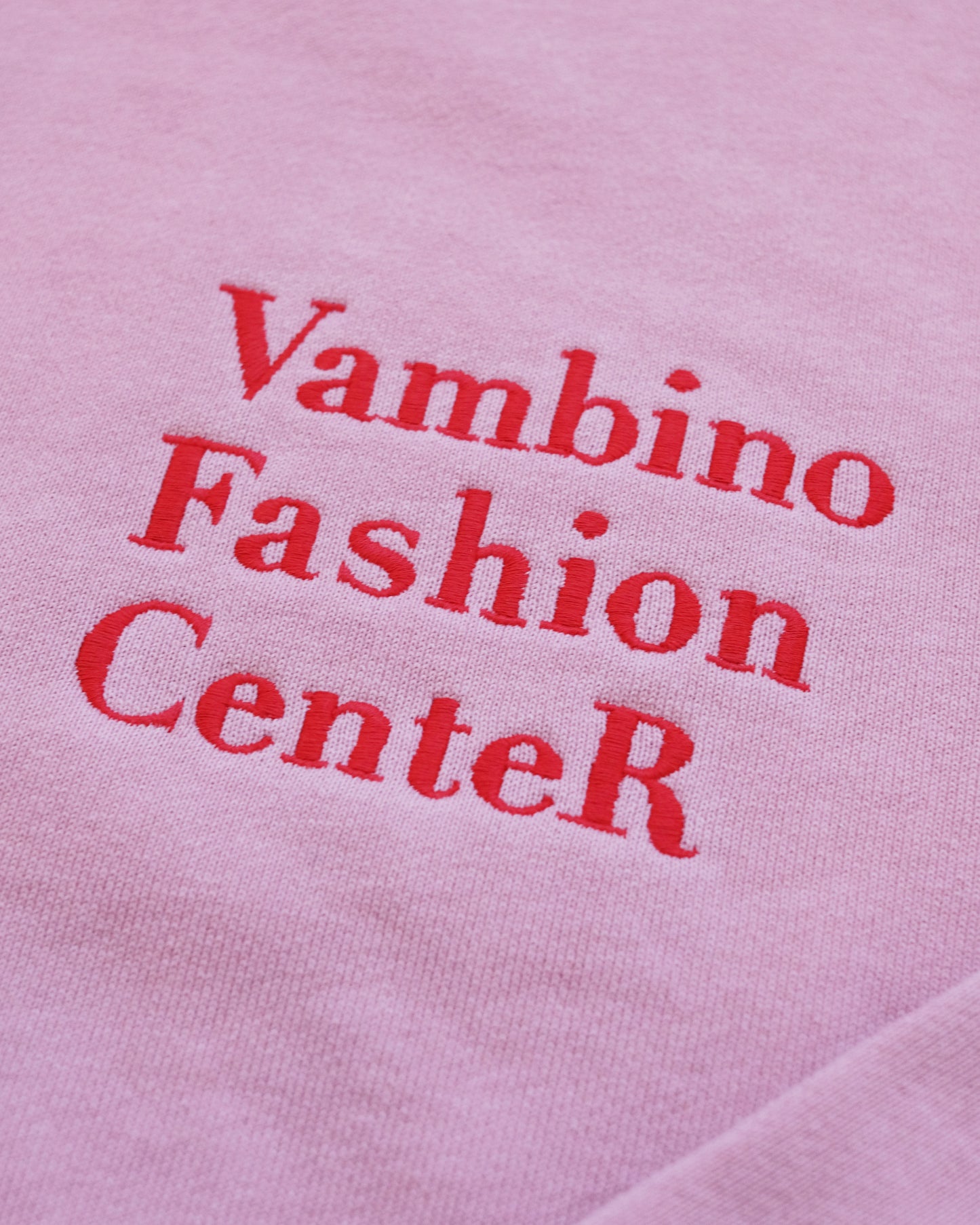 VFC CREW NECK SWEAT