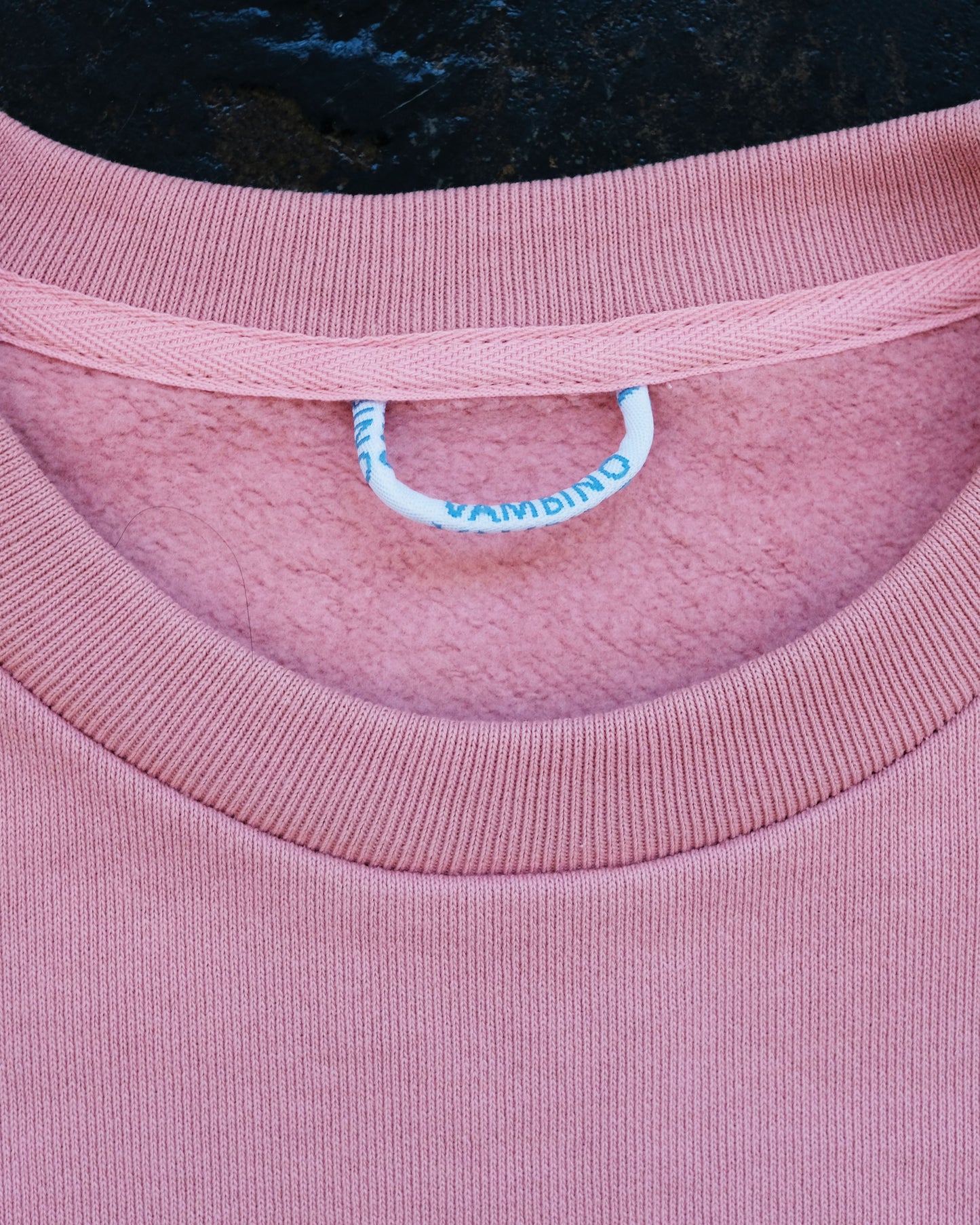 VFC CREW NECK SWEAT