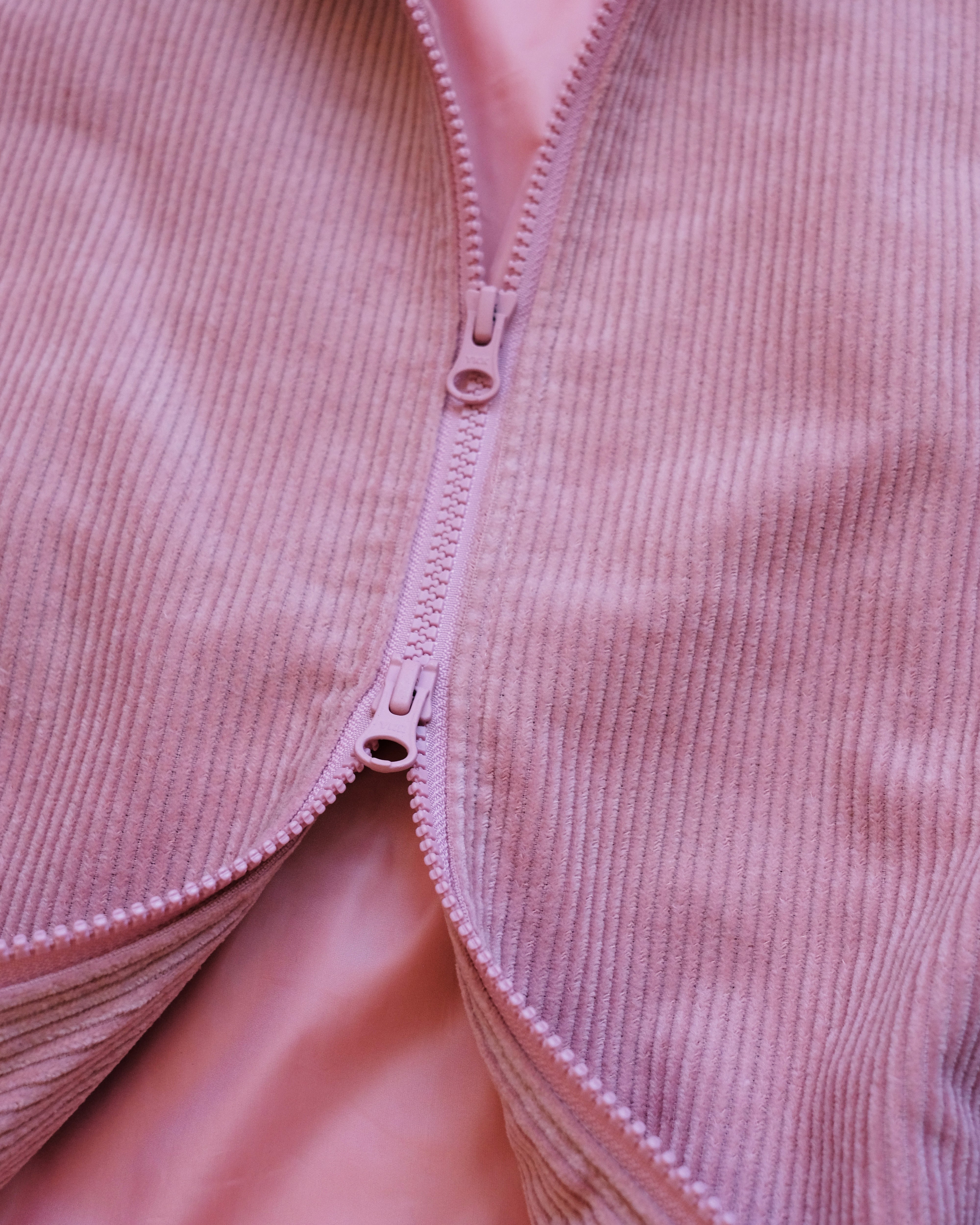CORDUROY TRACK JACKET – VAMBINO