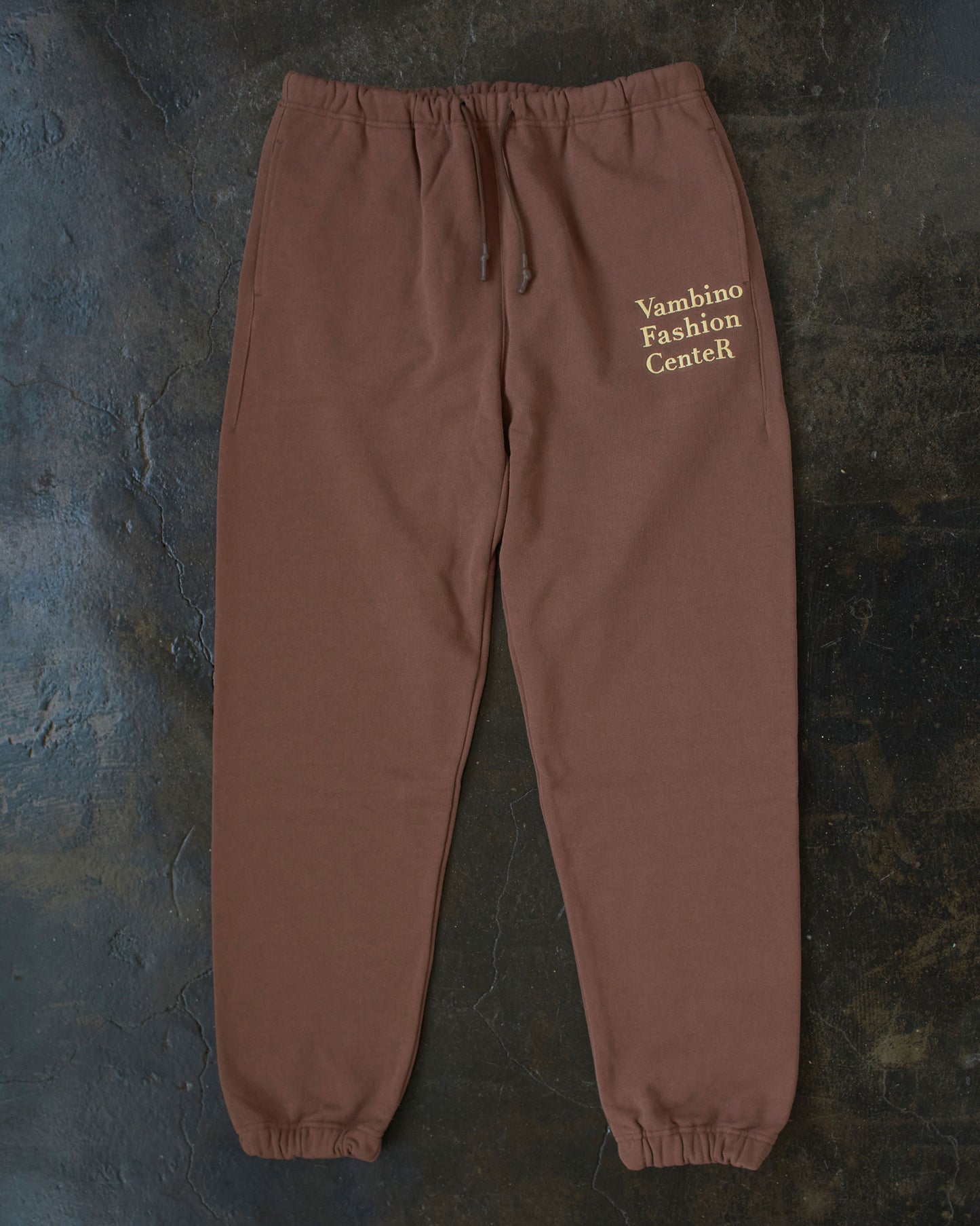 VFC SWEAT PANTS