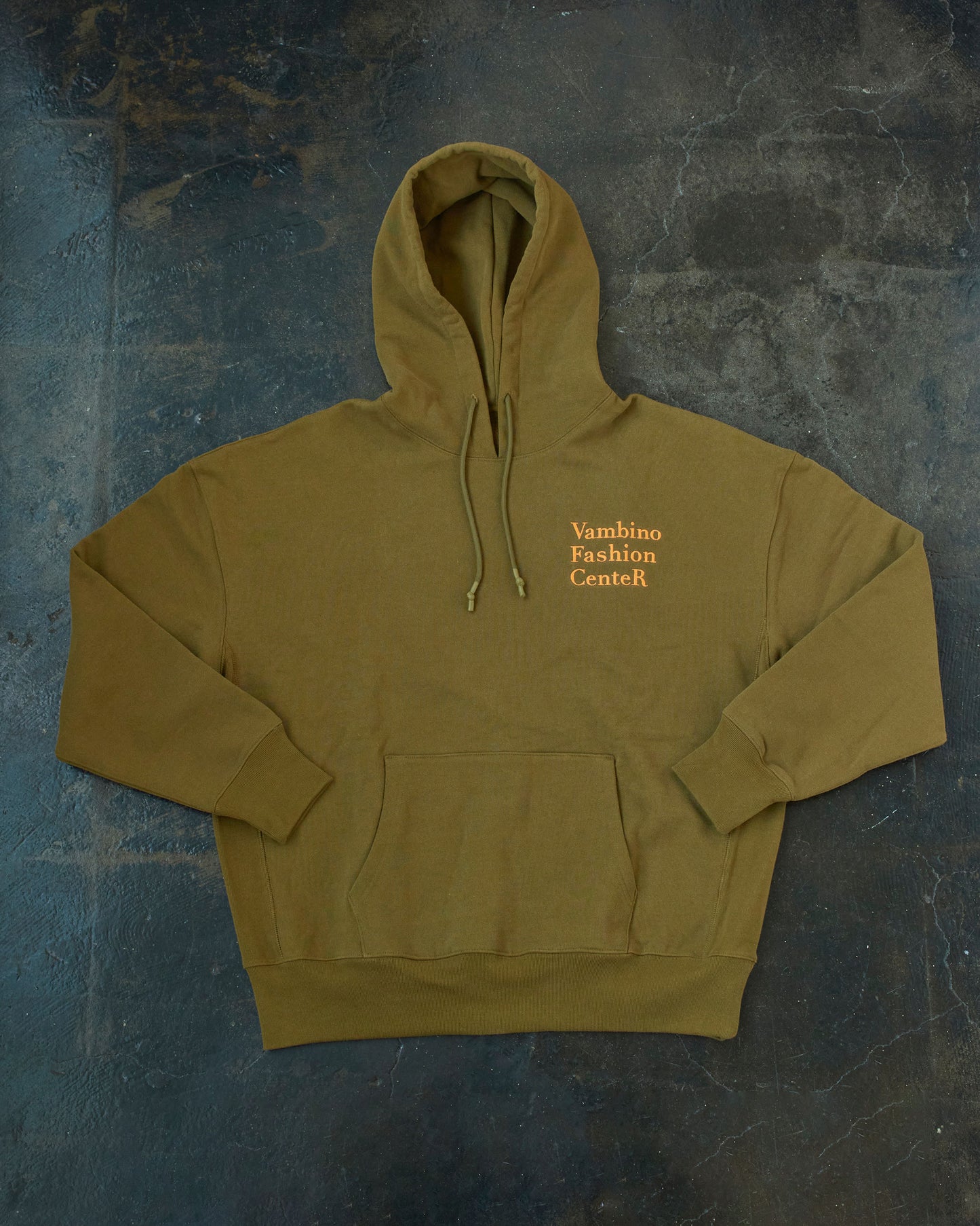 VFC HOODIE