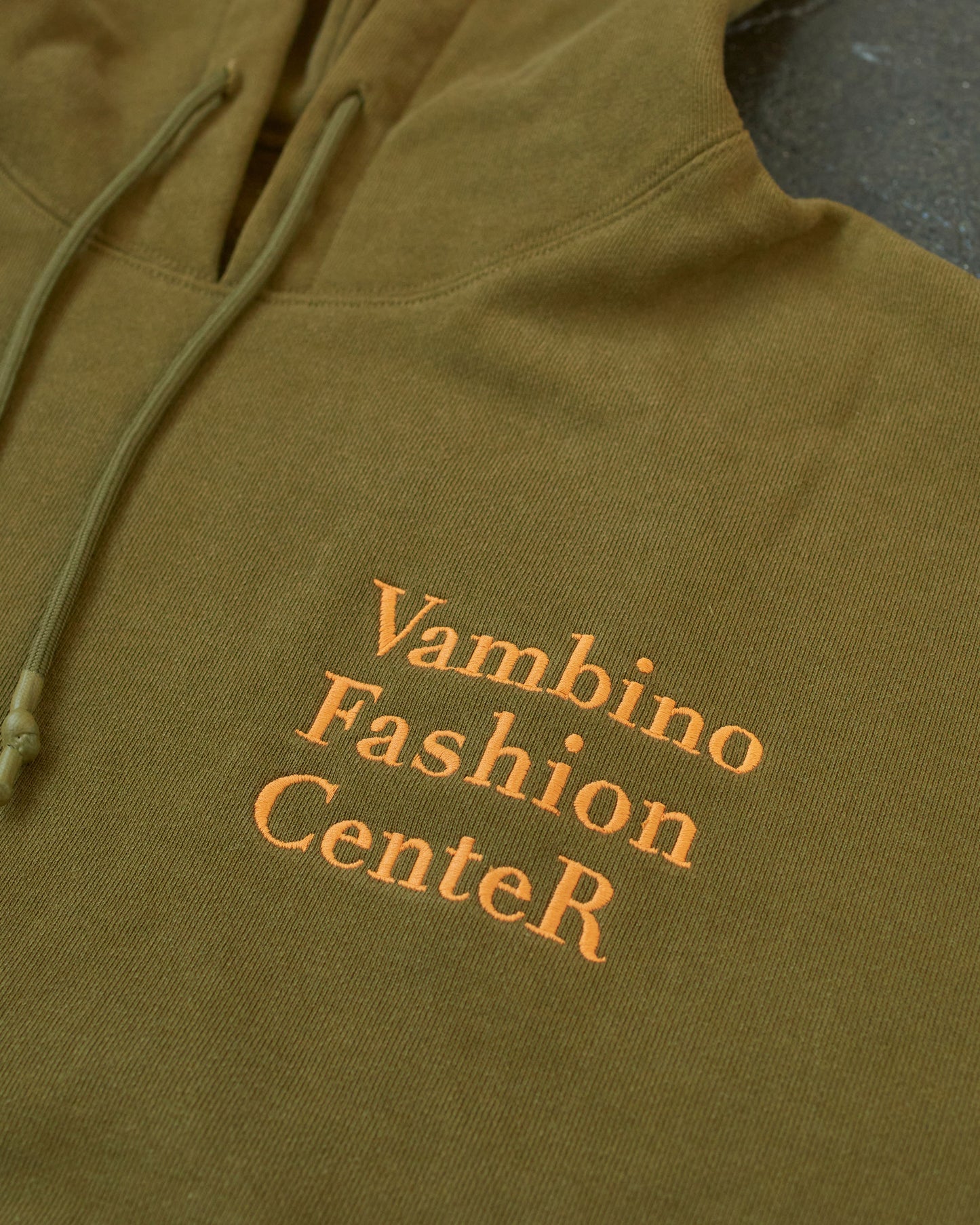 VFC HOODIE