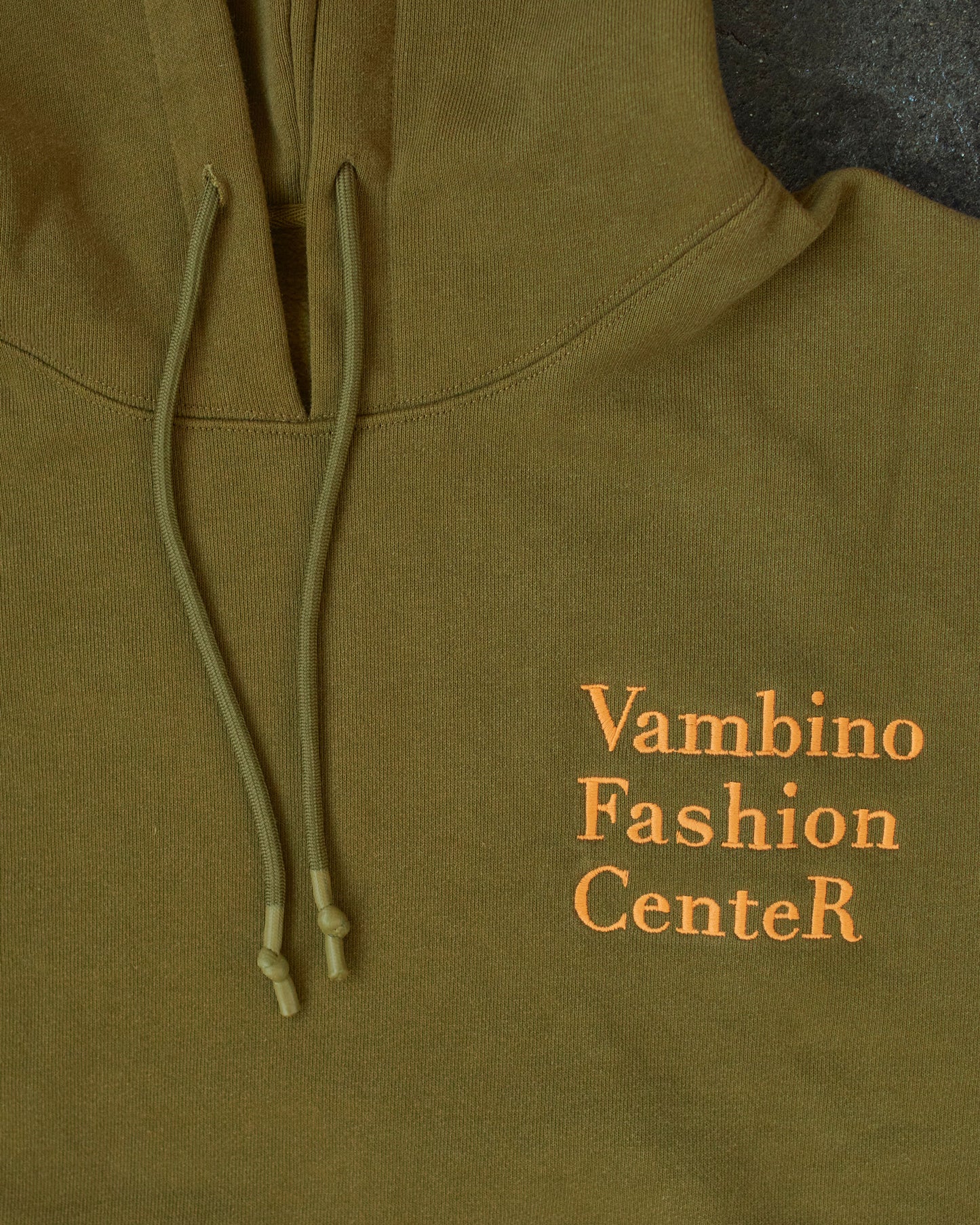 VFC HOODIE