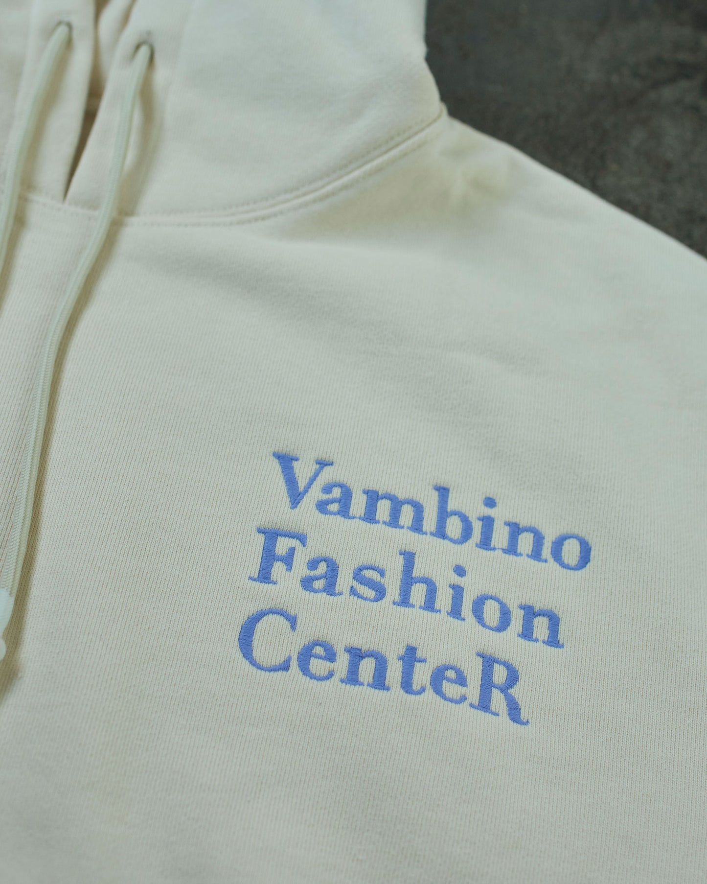 VFC HOODIE