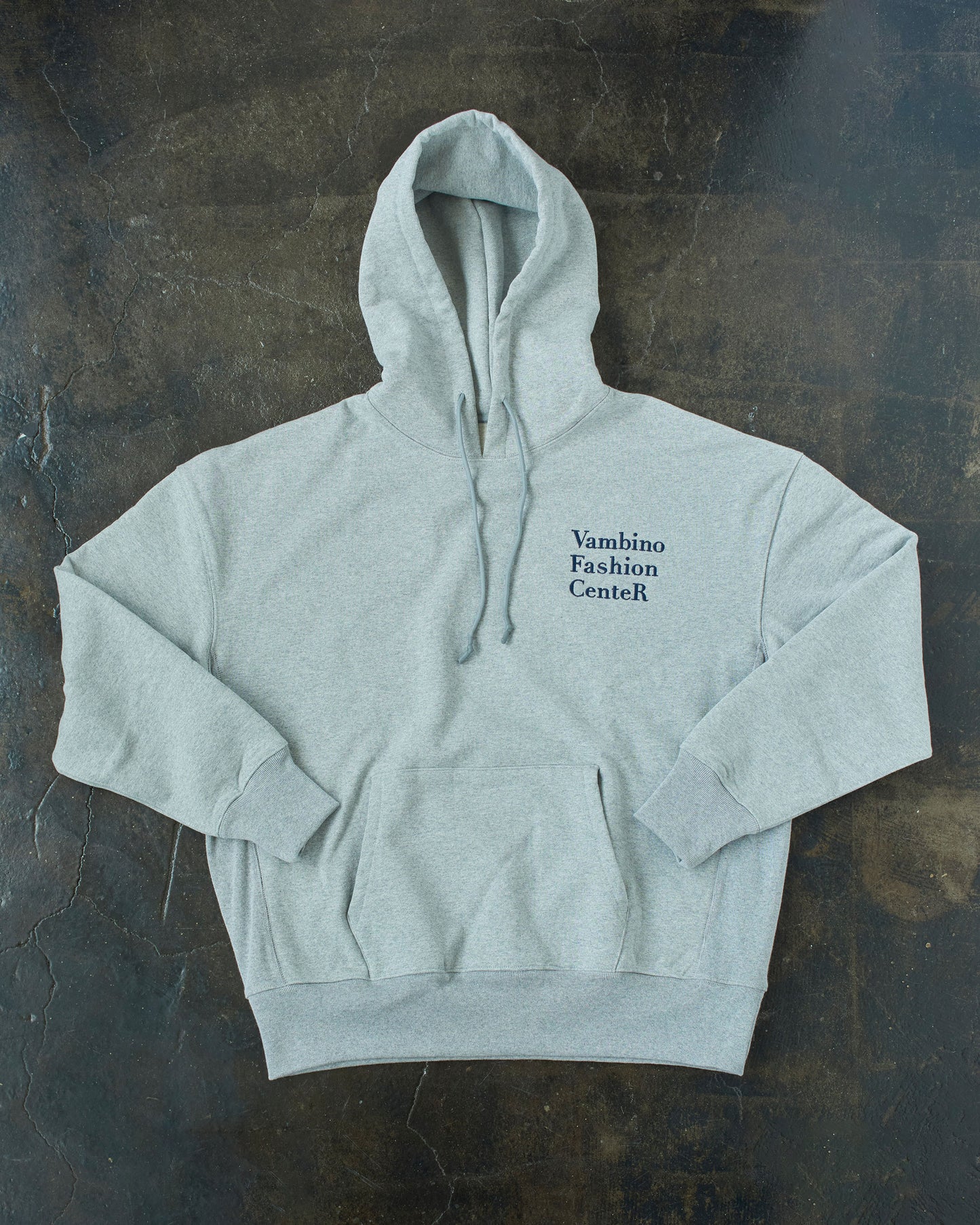 VFC HOODIE