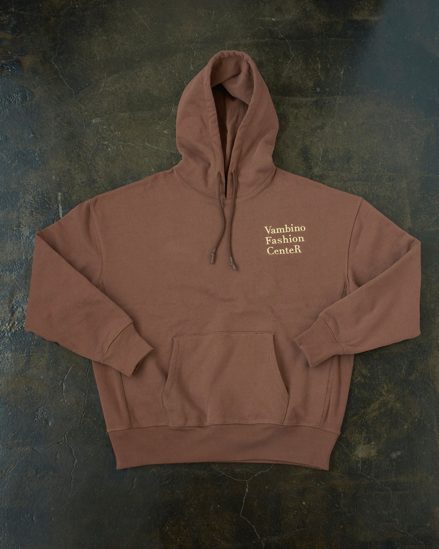 VFC HOODIE