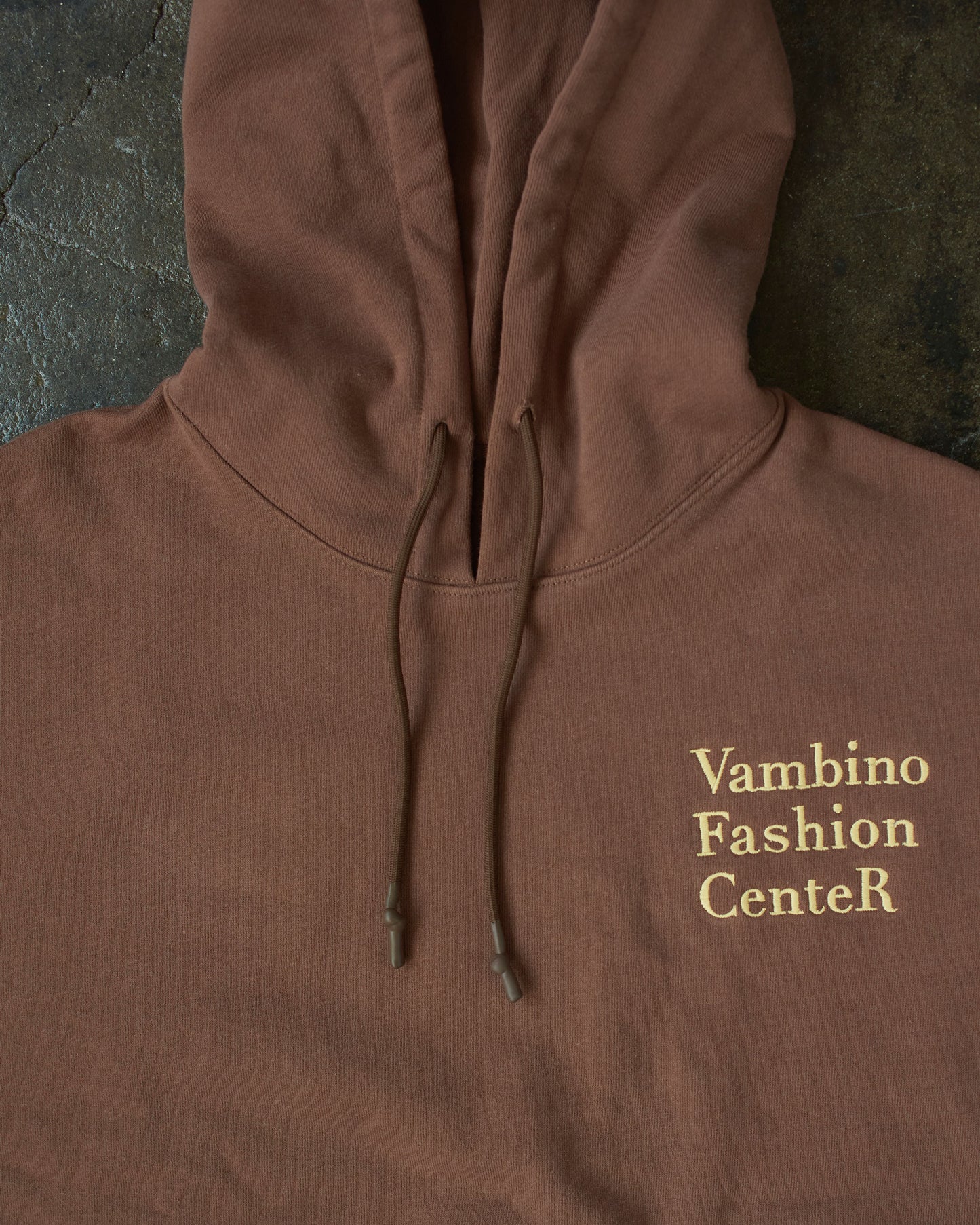 VFC HOODIE