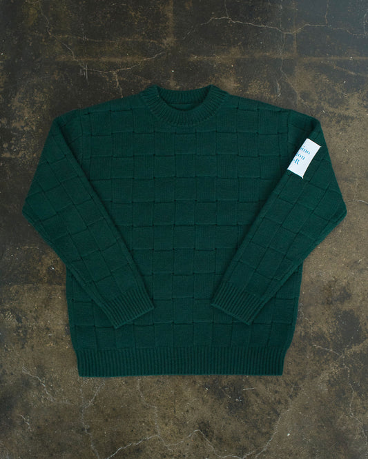 CHESS KNIT