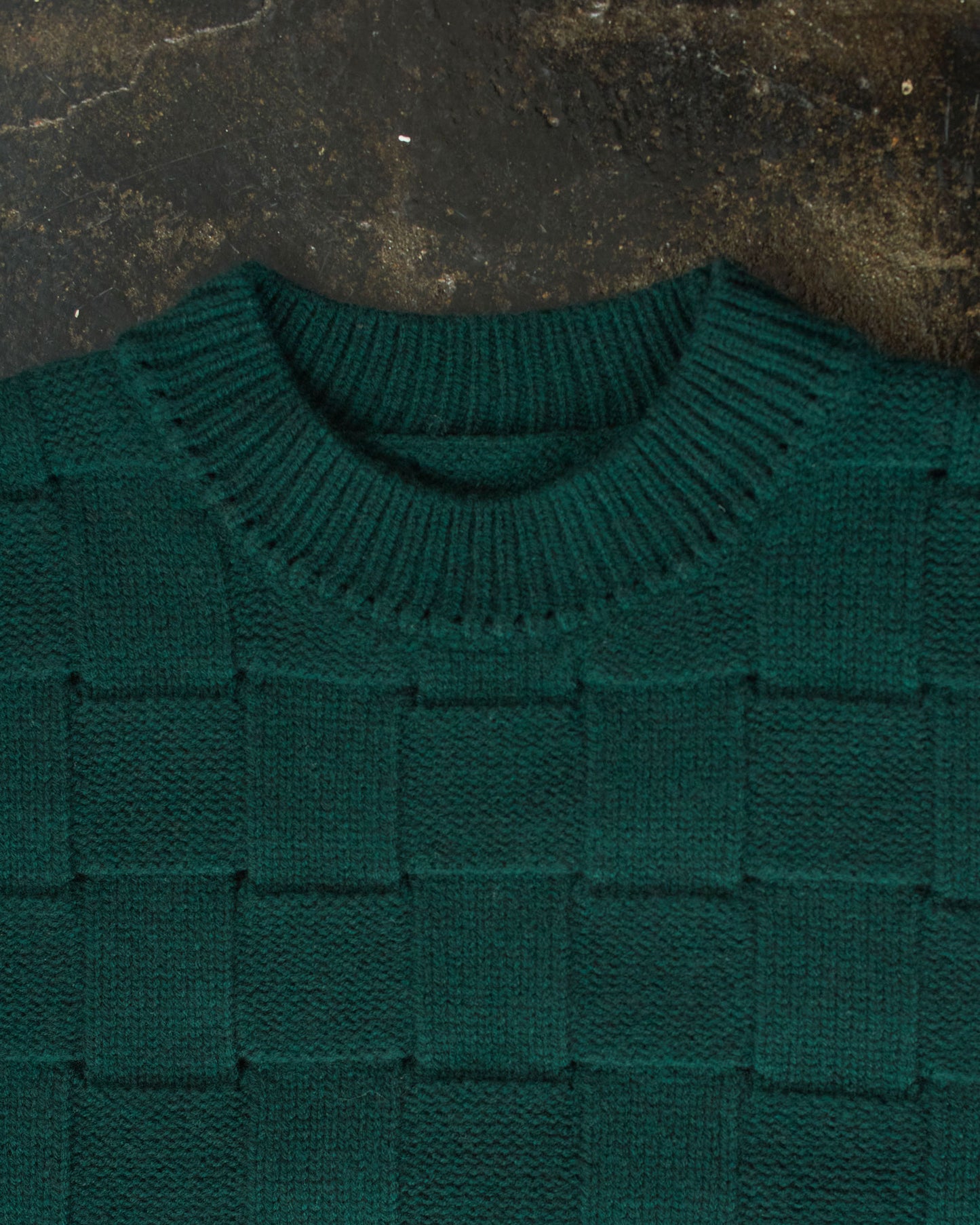 CHESS KNIT