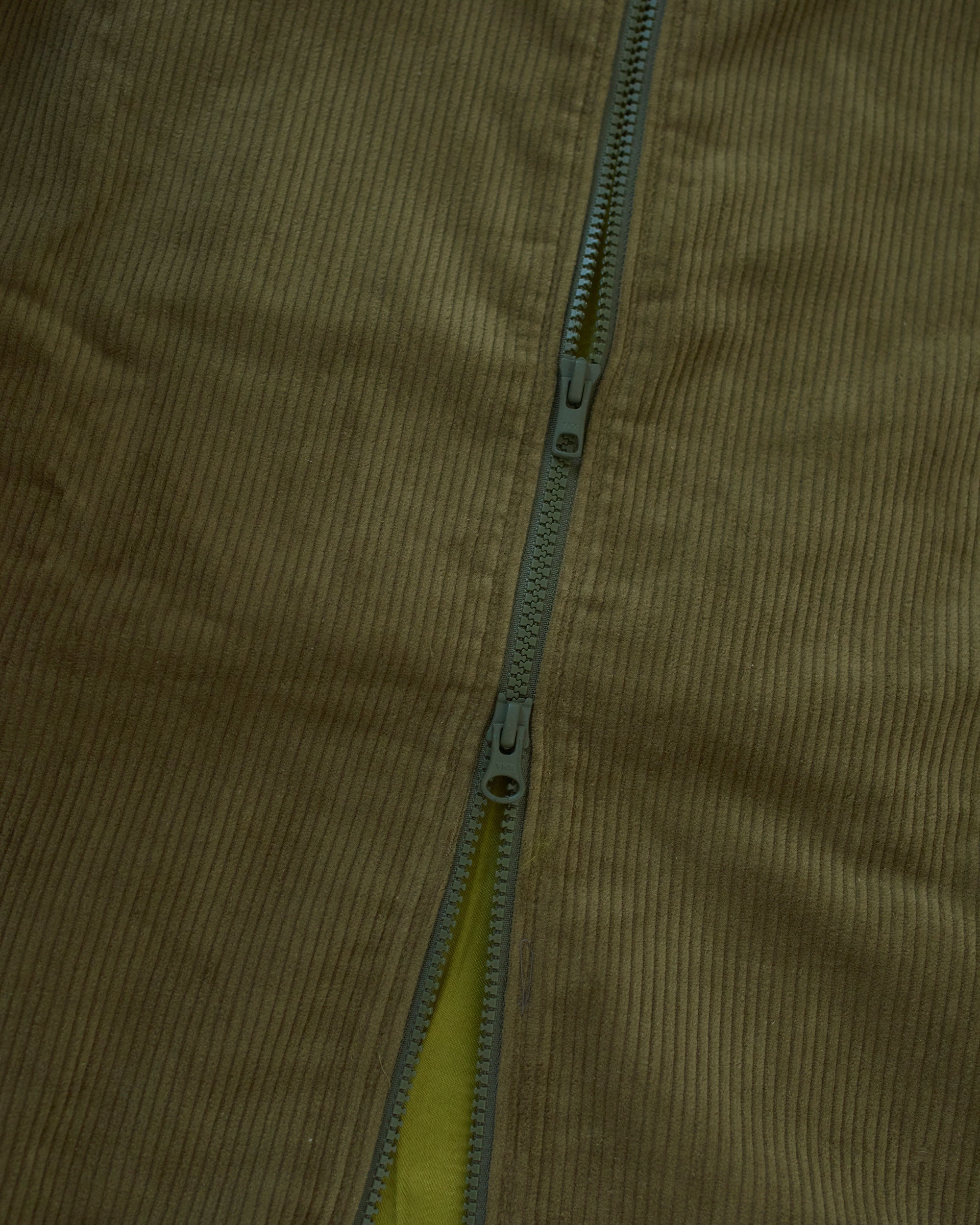 CORDUROY TRACK JACKET – VAMBINO
