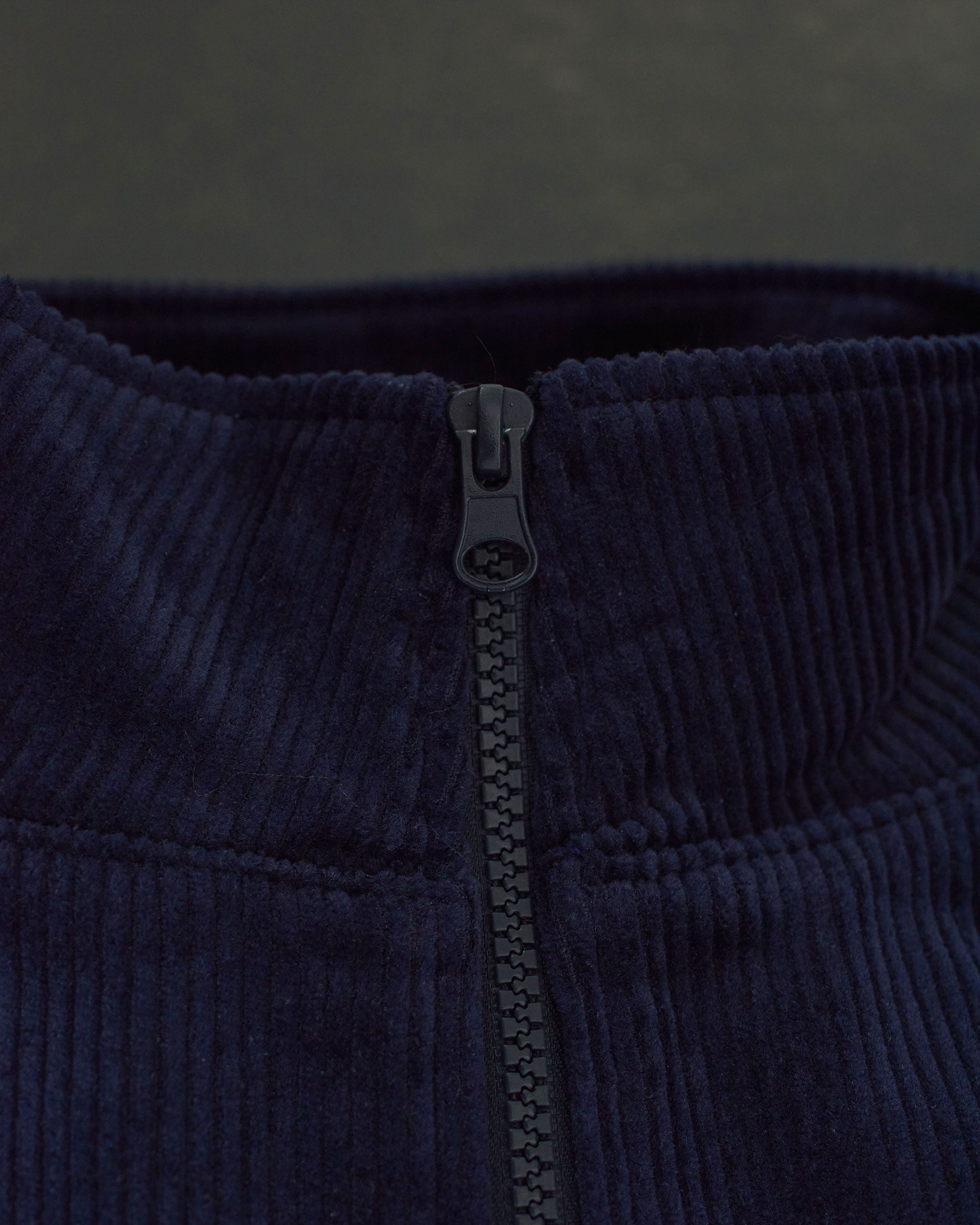 CORDUROY TRACK JACKET – VAMBINO