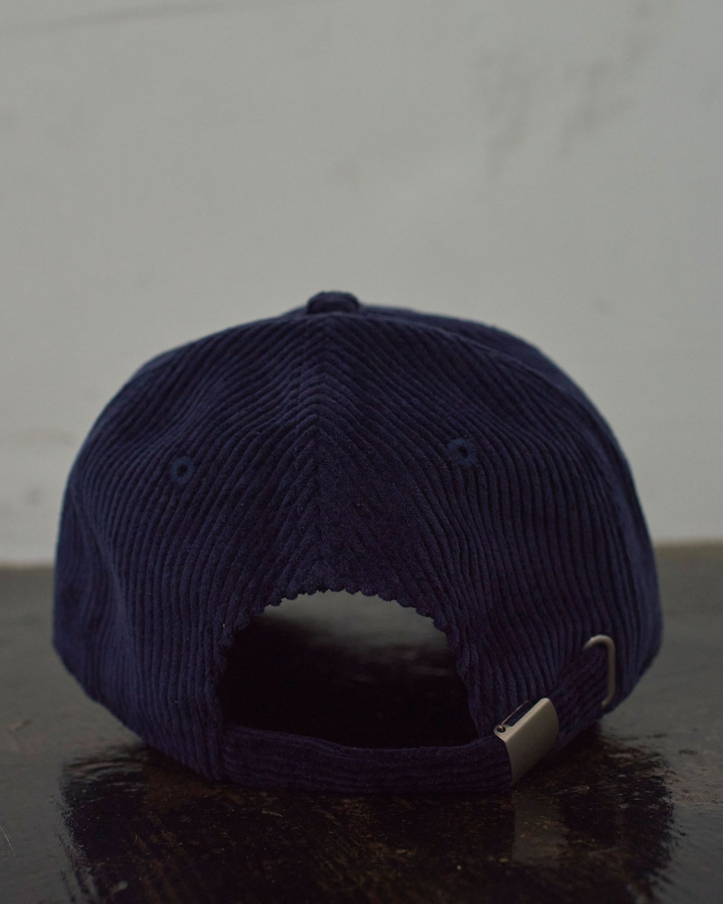 CORDUROY CAP