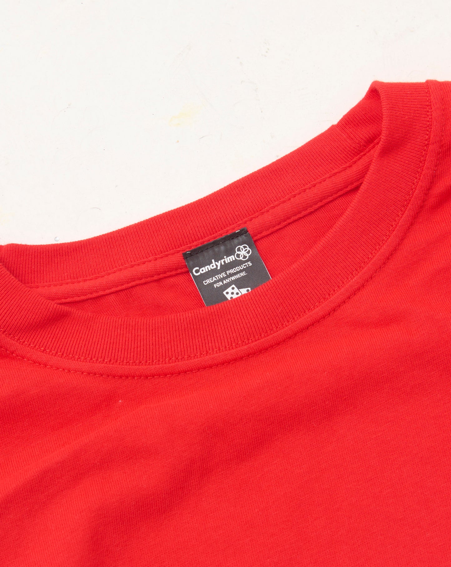 VAMBINO x candyrim　LONG SLEEVE