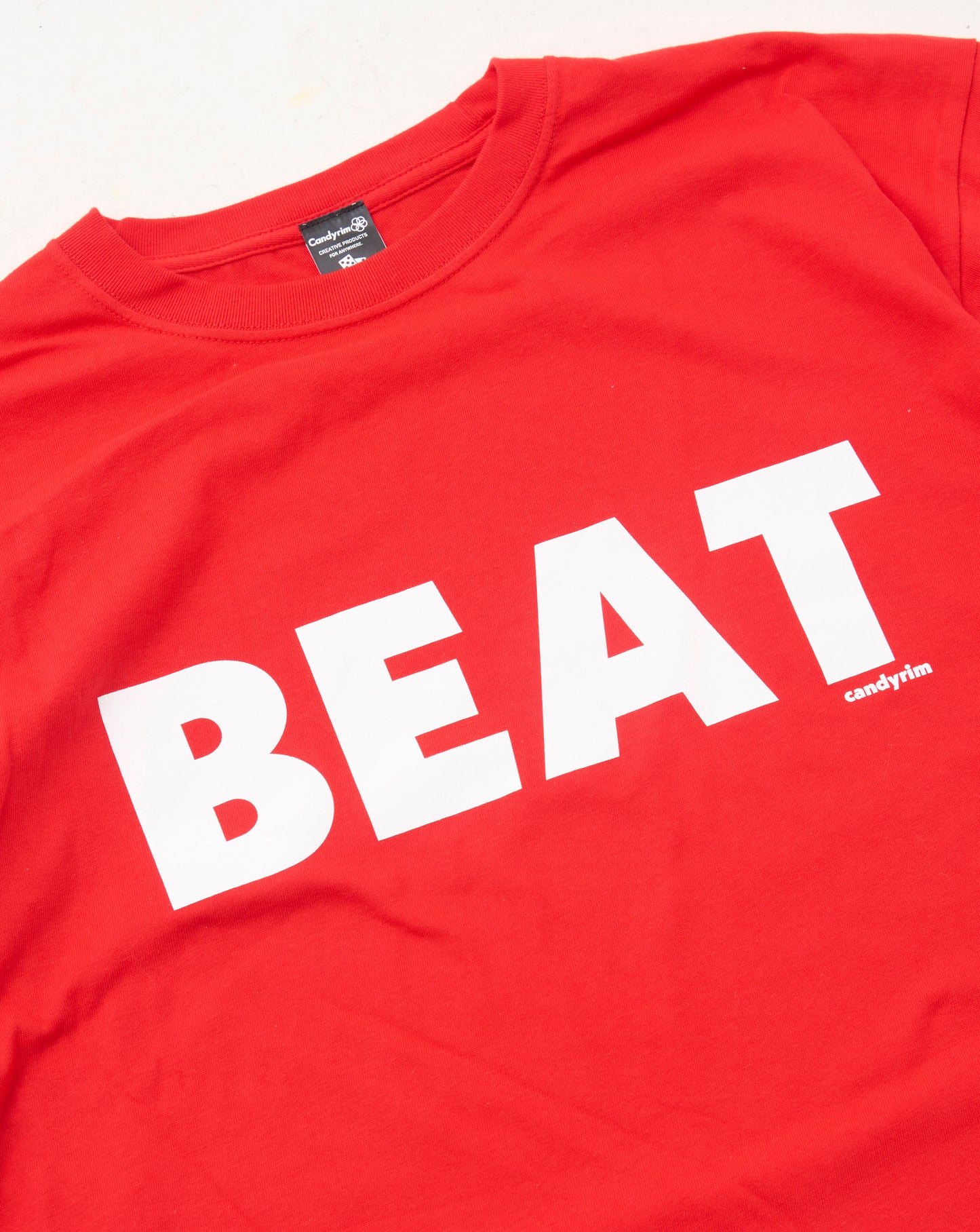 VAMBINO x candyrim　LONG SLEEVE