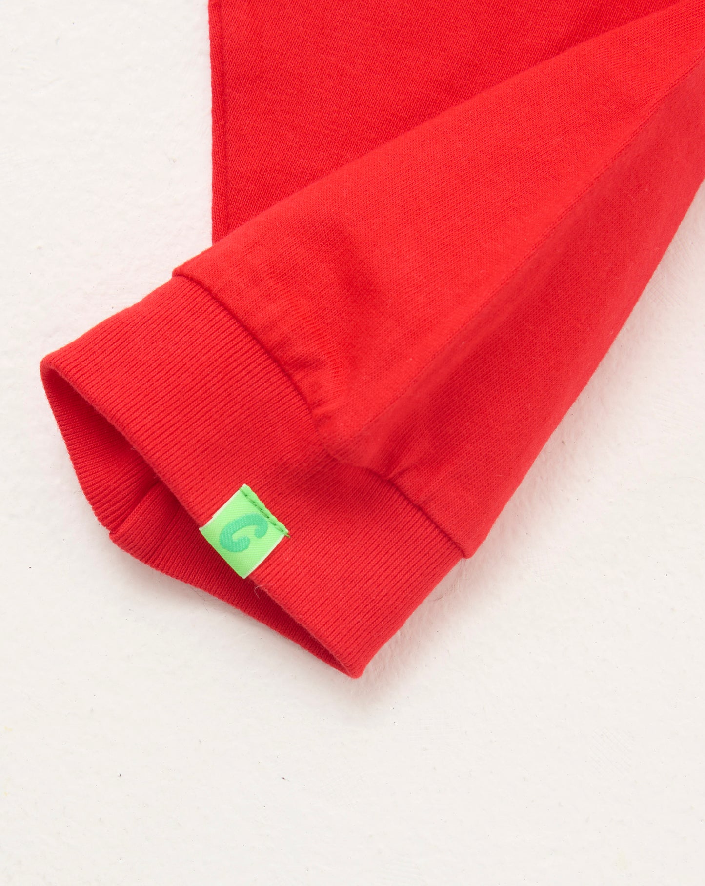 VAMBINO x candyrim　LONG SLEEVE