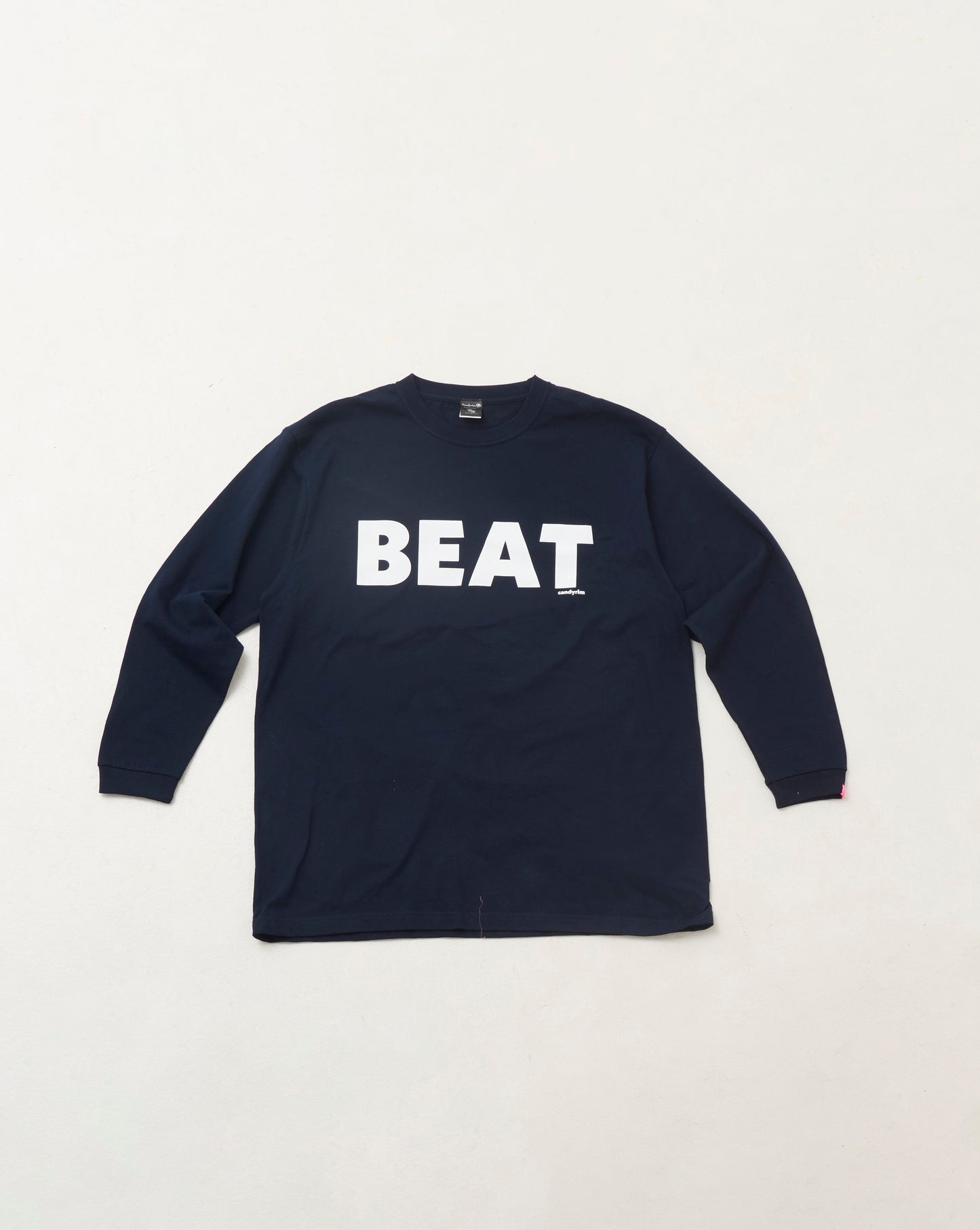 VAMBINO x candyrim　LONG SLEEVE