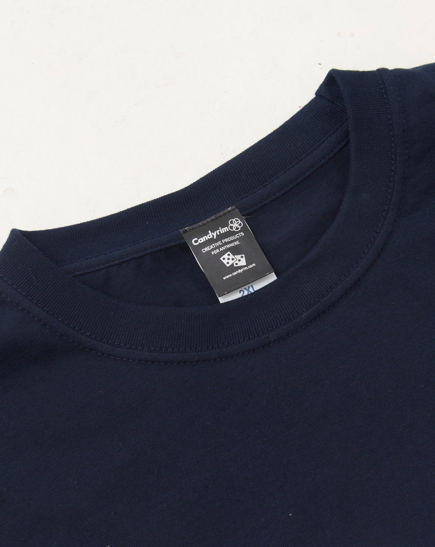 VAMBINO x candyrim　LONG SLEEVE