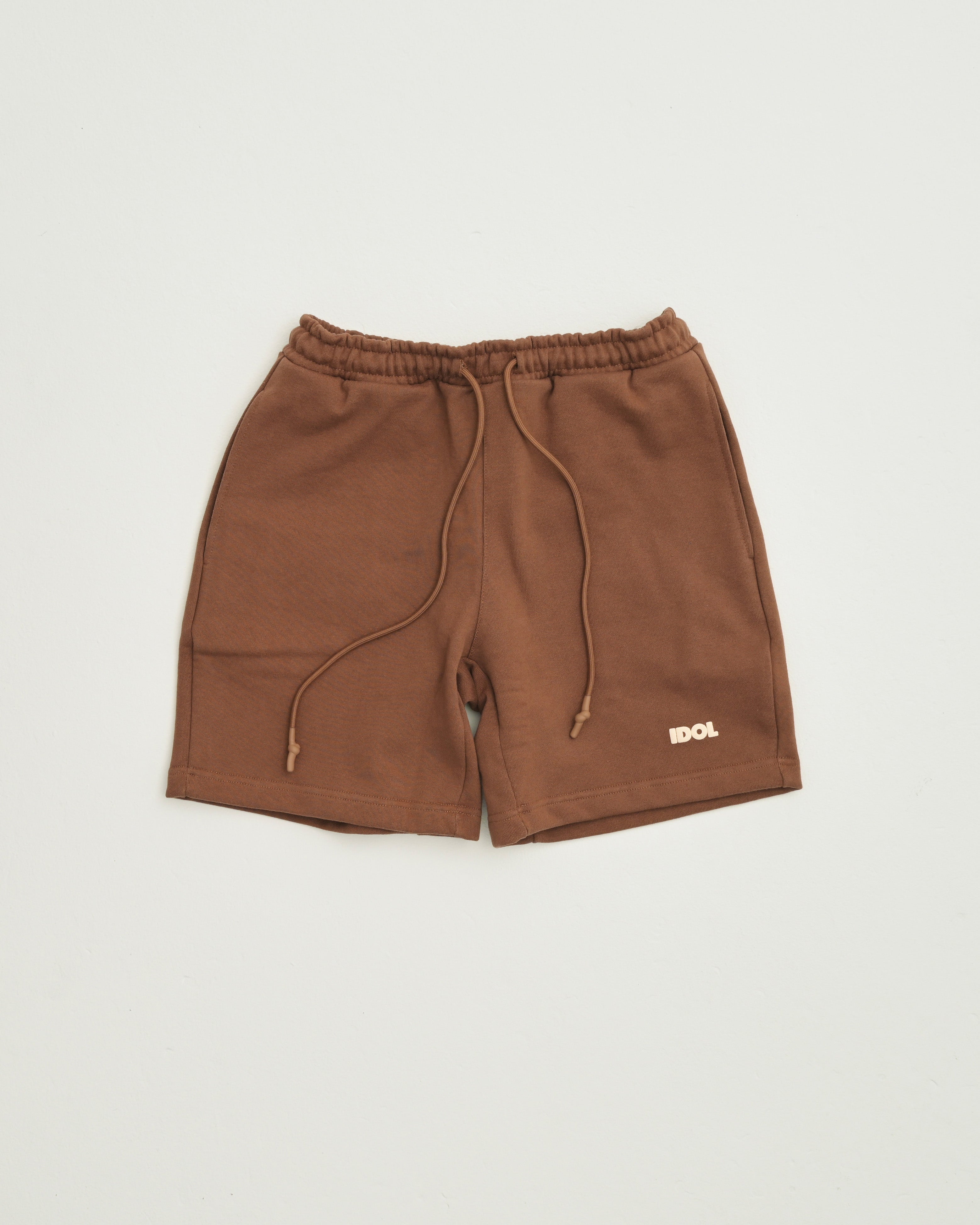 IDOL HEAVY SHORTS – VAMBINO