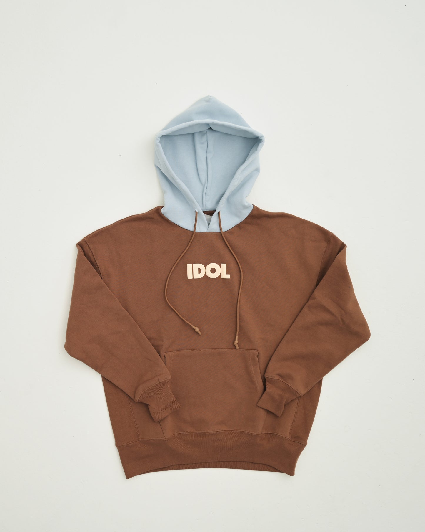 IDOL ZTONE  HOODIE