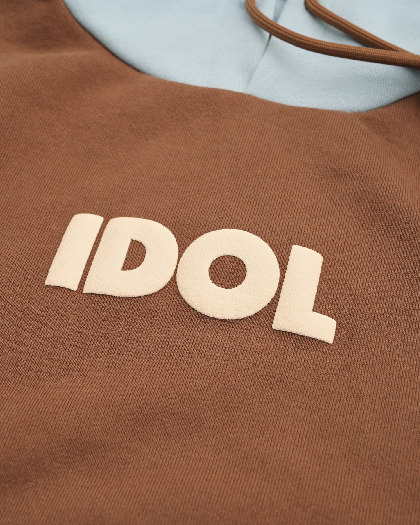 IDOL ZTONE  HOODIE