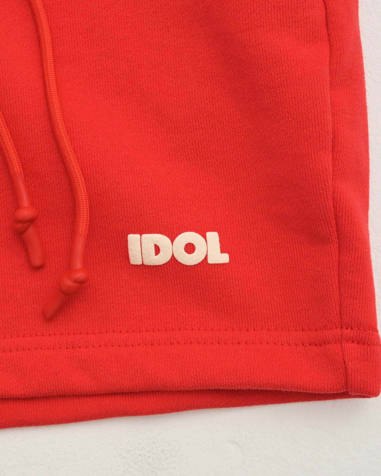 IDOL HEAVY SHORTS