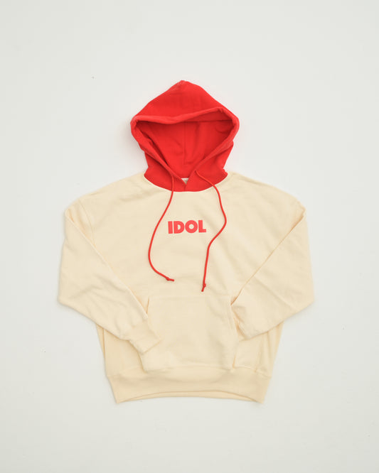 IDOL ZTONE  HOODIE
