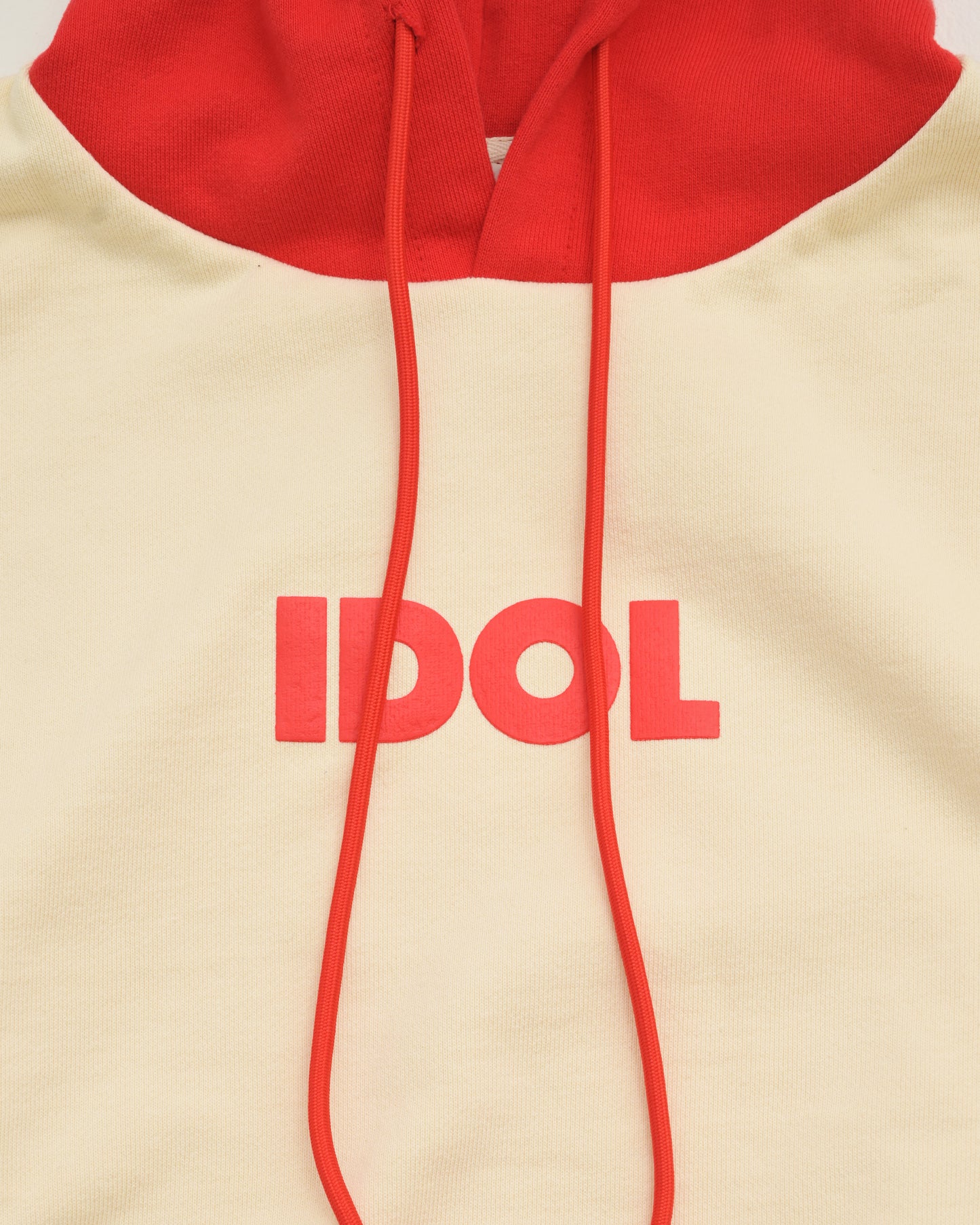 IDOL ZTONE  HOODIE